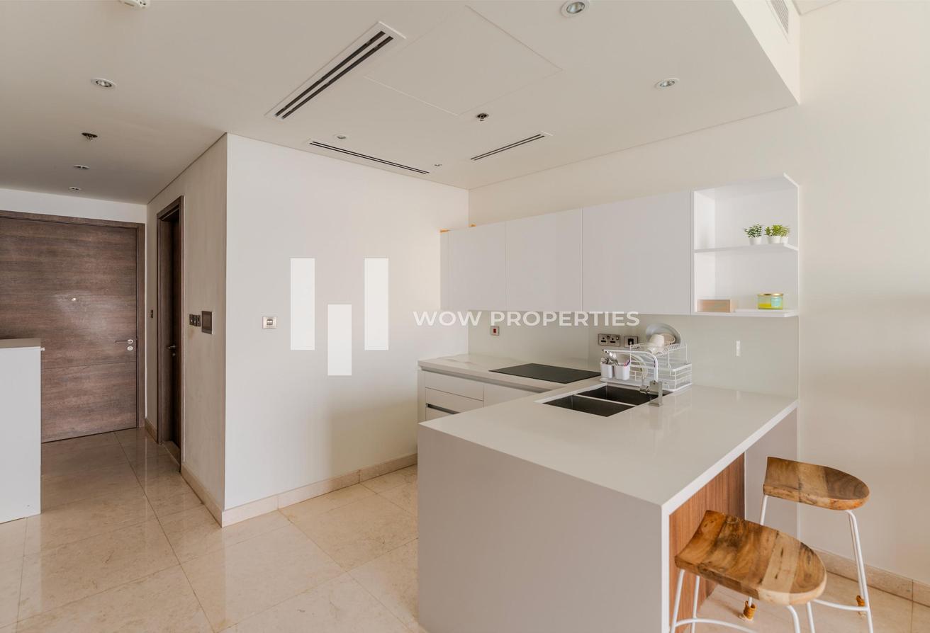 Full Sea View | Prime Location | Ready To Move photo 11