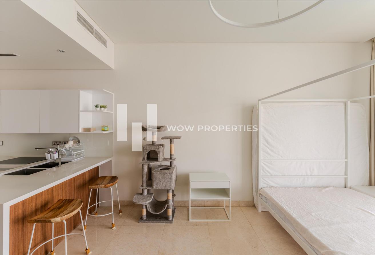 Full Sea View | Prime Location | Ready To Move photo 12