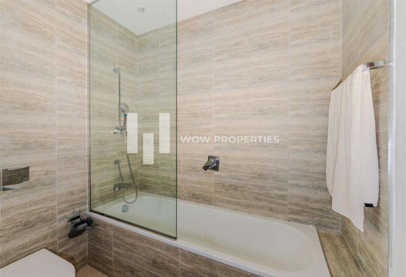 Full Sea View | Prime Location | Ready To Move photo 15