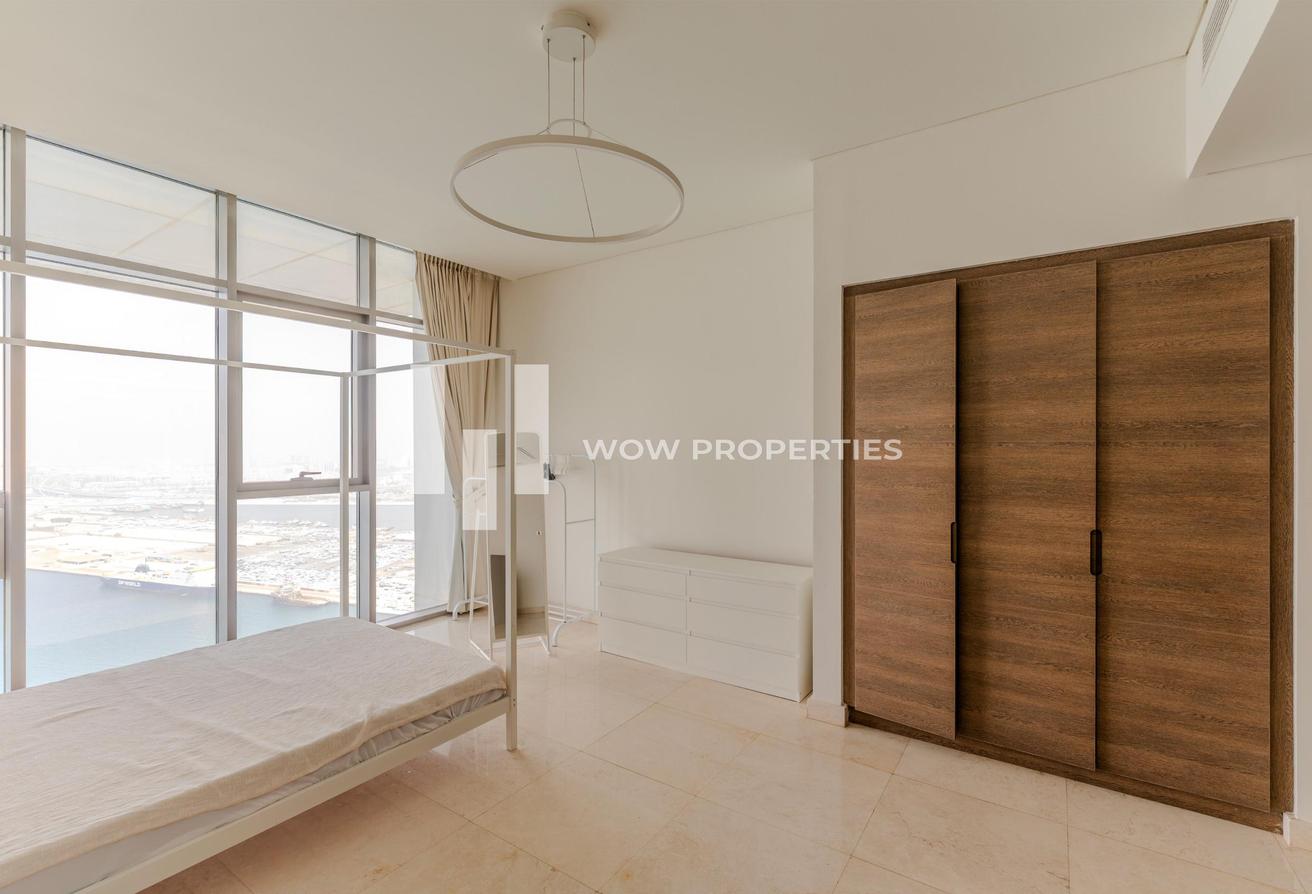 Full Sea View | Prime Location | Ready To Move photo 8