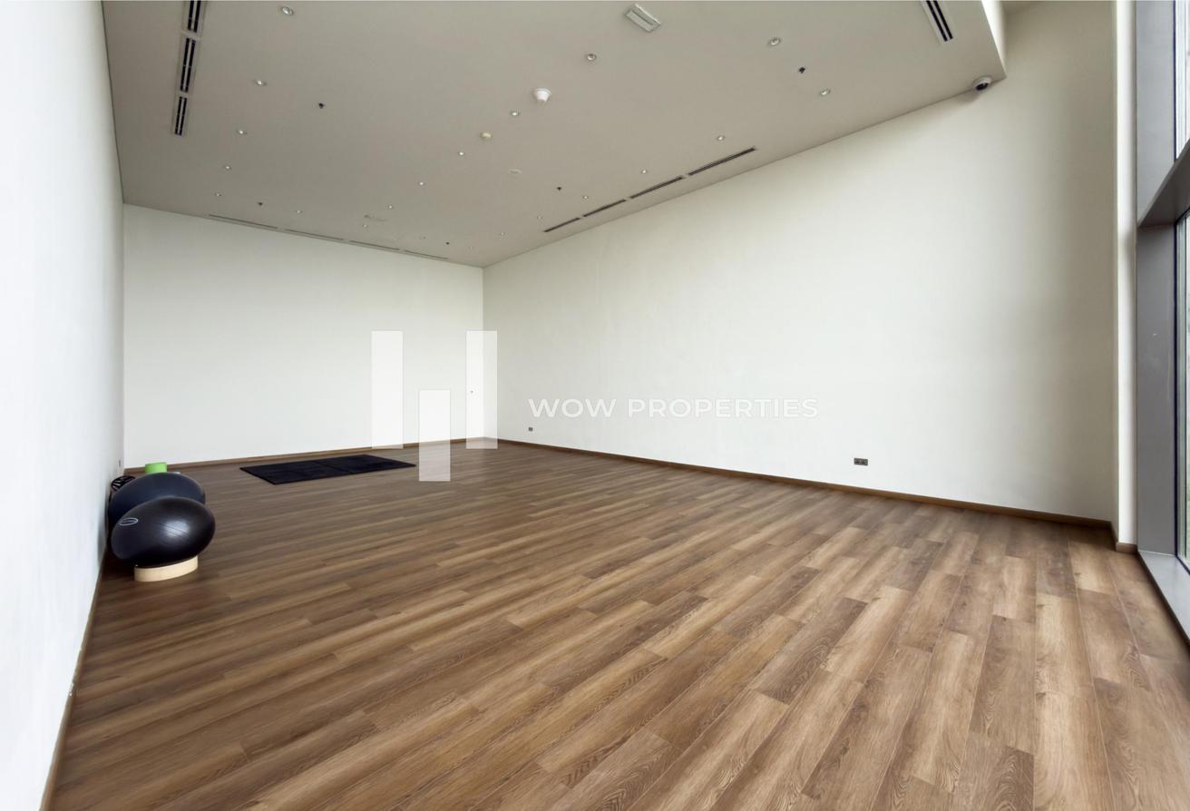 Full Sea View | Prime Location | Ready To Move photo 21