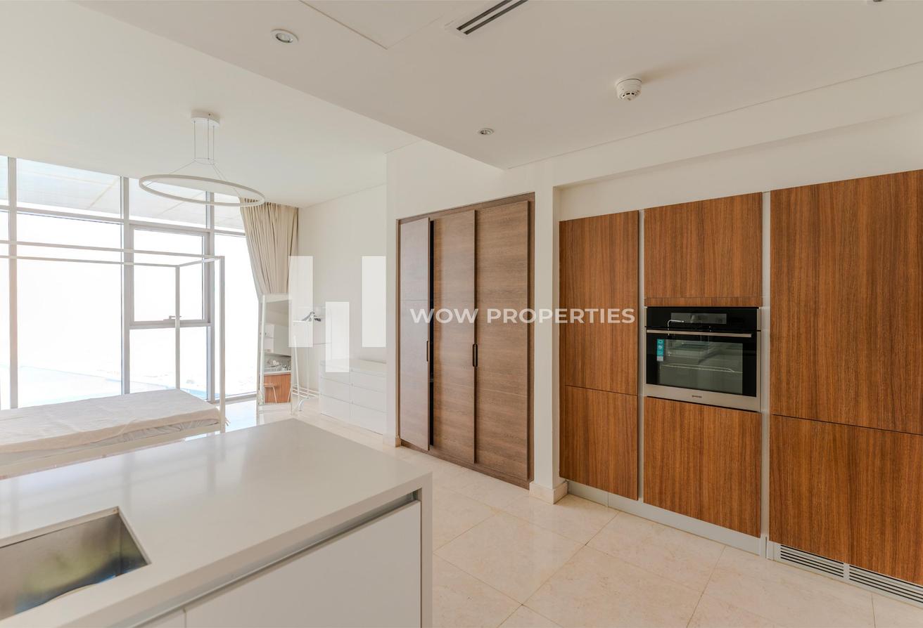 Full Sea View | Prime Location | Ready To Move photo 13