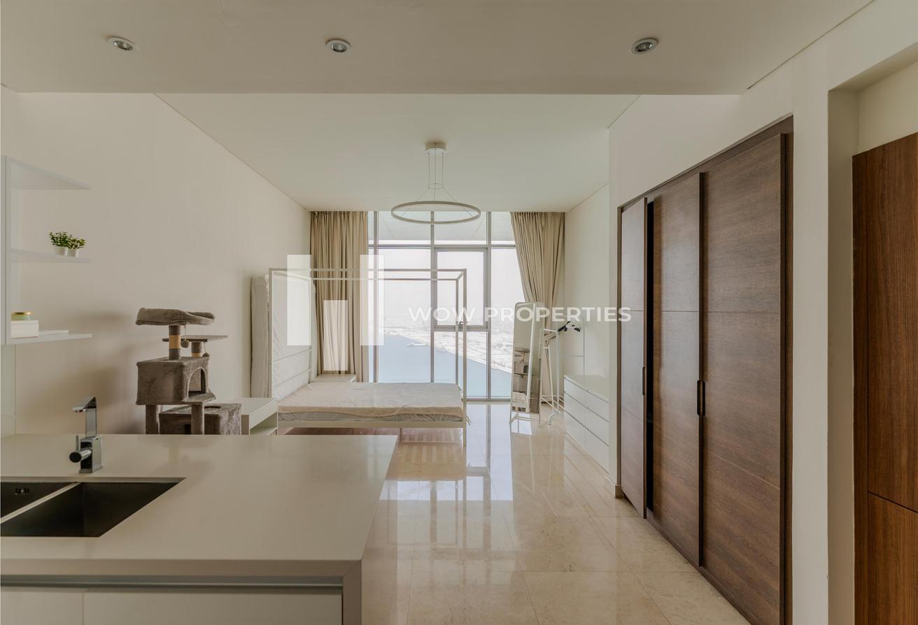 Full Sea View | Prime Location | Ready To Move photo 5