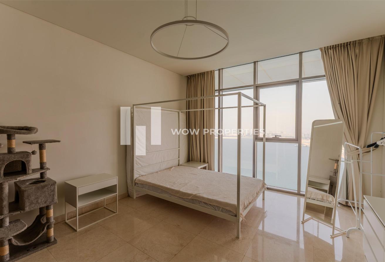 Full Sea View | Prime Location | Ready To Move photo 7