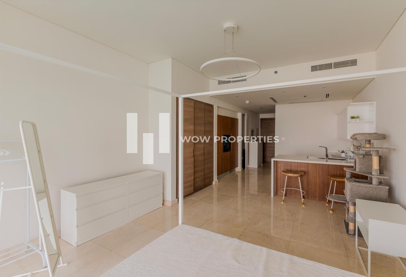 Full Sea View | Prime Location | Ready To Move photo 10