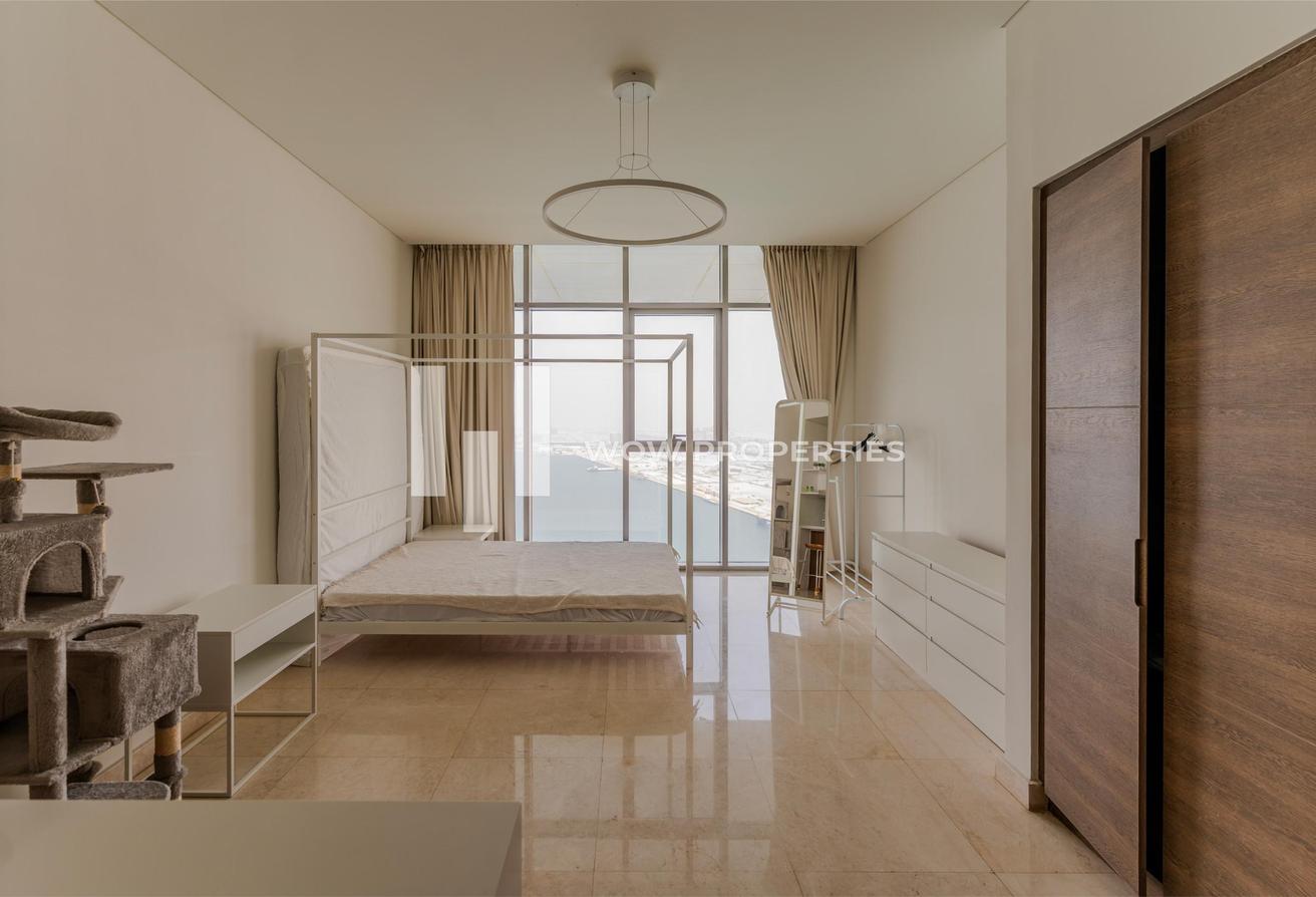 Full Sea View | Prime Location | Ready To Move photo 6