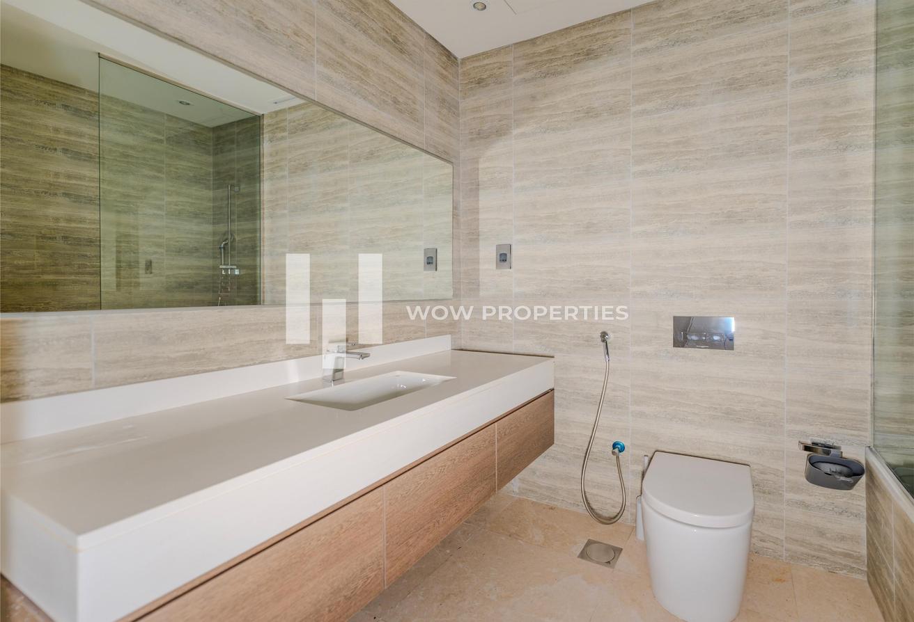 Full Sea View | Prime Location | Ready To Move photo 14