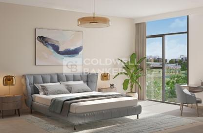 Townhouse - 4 - 5 for sale in Mudon Al Ranim 8 - Mudon - Dubai