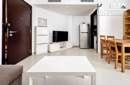 Apartment - 1 Bedroom - 1 Bathroom for rent in New Dubai Gate 1 - JLT Cluster Q - Jumeirah Lake Towers - Dubai Apartment - 1 Bedroom - 1 Bathroom for rent in New Dubai Gate 1 - JLT Cluster Q - Jumeirah Lake Towers - Dubai