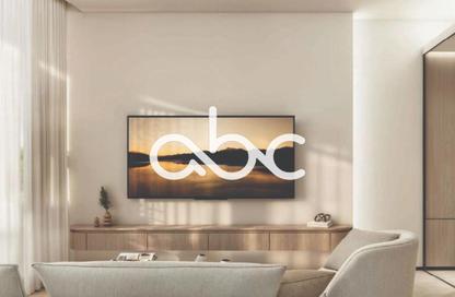 Apartment - Studio - 1 Bathroom for sale in Henge Residences By NORD - Saadiyat Island - Abu Dhabi