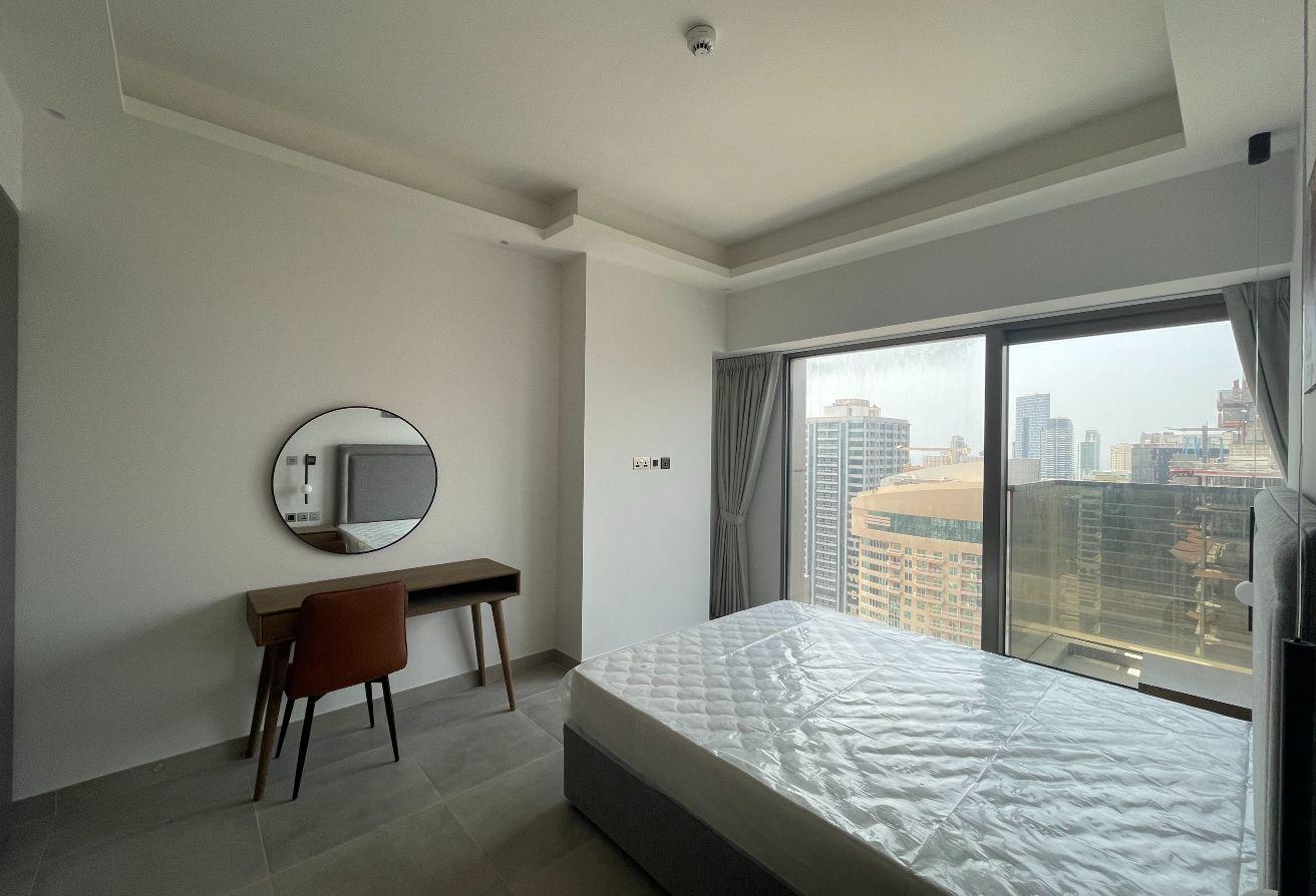 Fully Furnished | Free Gas & AC | Prime Location photo 7