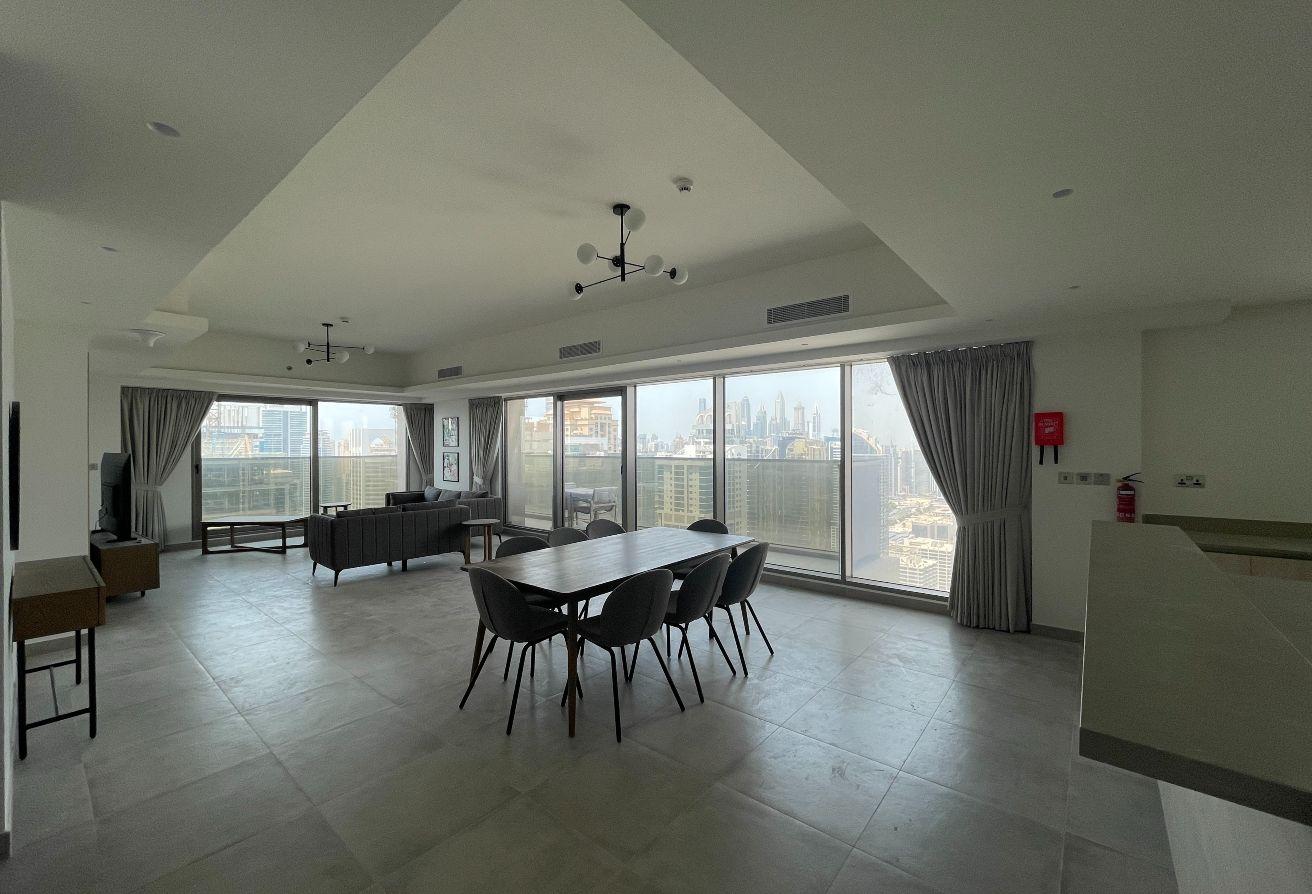 Fully Furnished | Free Gas & AC | Prime Location photo 14