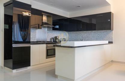 Apartment - 2 Bedrooms - 3 Bathrooms for sale in Damac Maison Dubai Mall Street (The Signature) - Burj Khalifa Area - Downtown Dubai - Dubai