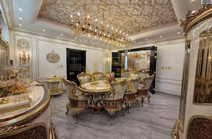 Villa - 5 Bedrooms - 7 Bathrooms for sale in Al Yasmeen 1 - Al Yasmeen - Ajman