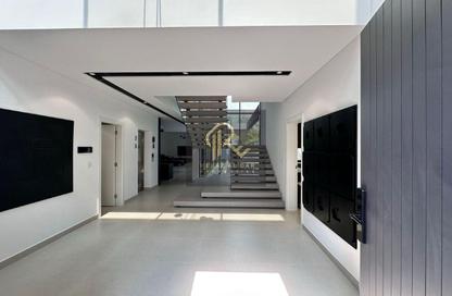 Villa - 5 - 7 for sale in Saro - Masaar - Tilal City - Sharjah