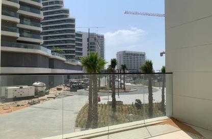 Apartment - Studio - 1 Bathroom for sale in Bay Residences - Hayat Island - Mina Al Arab - Ras Al Khaimah