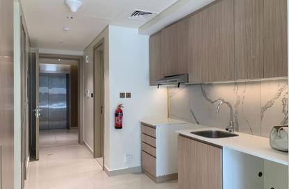 Apartment - Studio - 1 Bathroom for sale in Bay Residences - Hayat Island - Mina Al Arab - Ras Al Khaimah