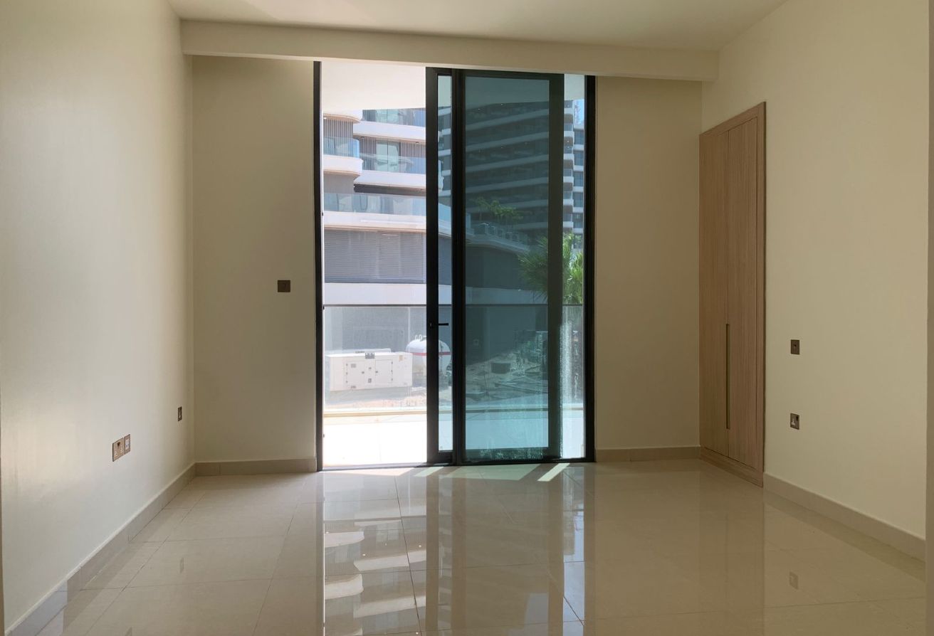 Investor Deal |Spacious Studio|Bay Residence South