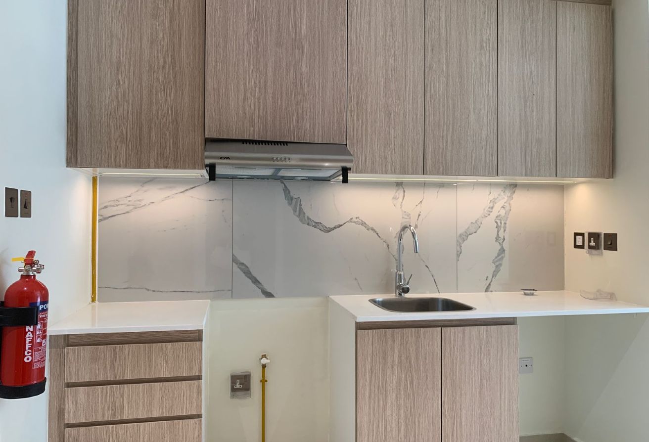 Investor Deal |Spacious Studio|Bay Residence South