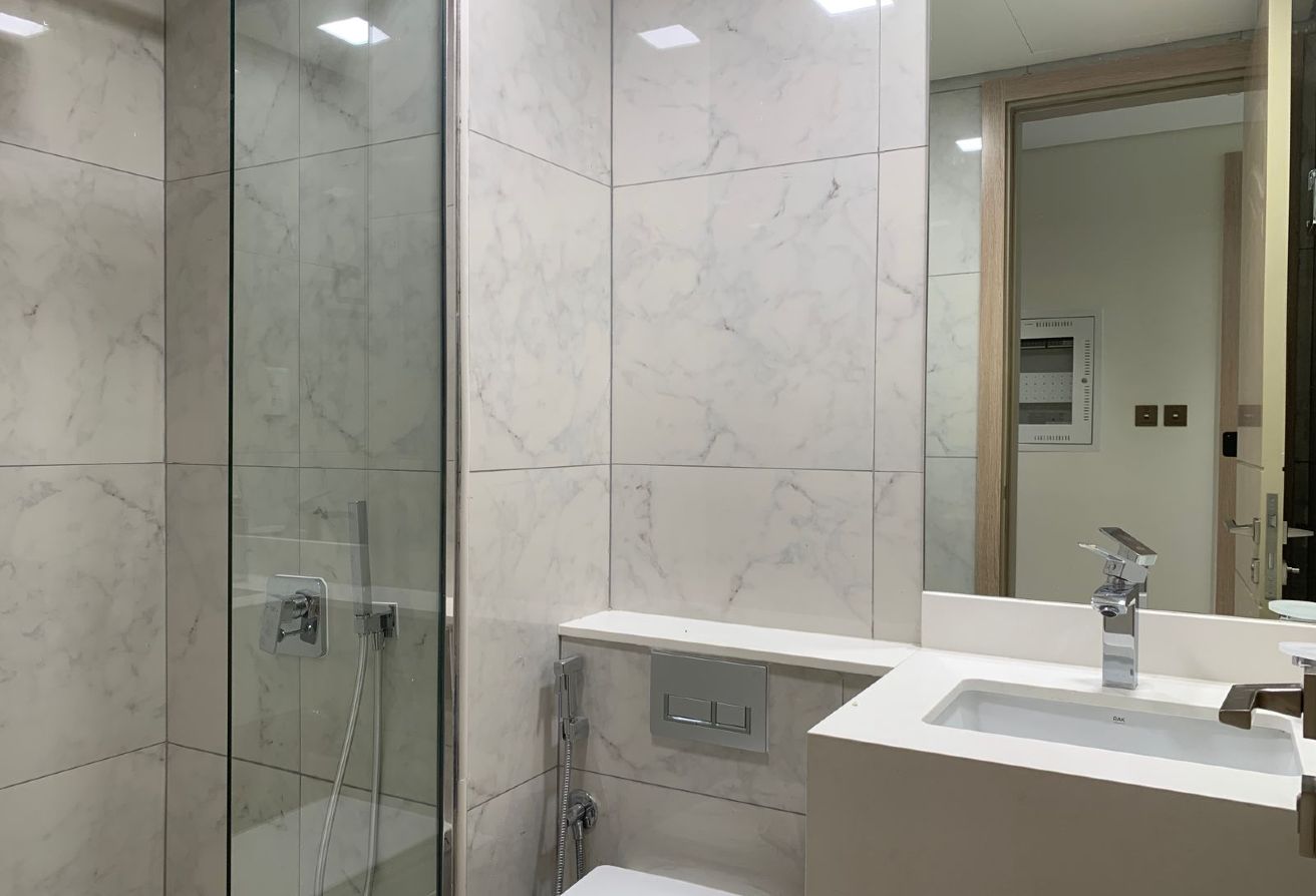 Investor Deal |Spacious Studio|Bay Residence South