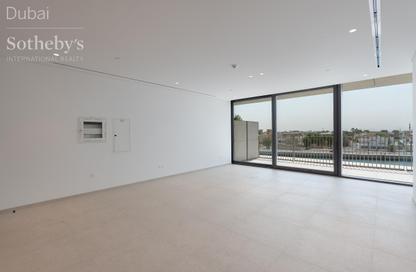 Apartment - 3 - 4 for rent in Eden House The Canal - Jumeirah 2 - Jumeirah - Dubai