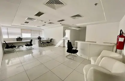 Office Space - Studio - 1 Bathroom for rent in Yes Business Tower - Al Barsha 1 - Al Barsha - Dubai