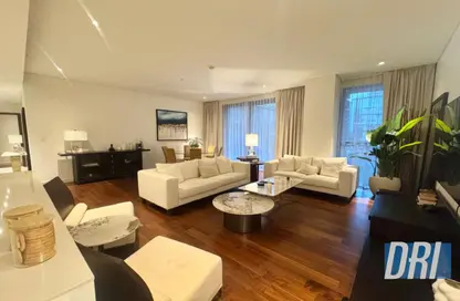Apartment - 2 Bedrooms - 4 Bathrooms for rent in City Walk Residential Building 9 - City Walk Residential - City Walk - Dubai Apartment - 2 Bedrooms - 4 Bathrooms for rent in City Walk Residential Building 9 - City Walk Residential - City Walk - Dubai