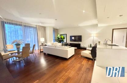 Apartment - 2 - 4 for rent in City Walk Residential Building 9 - City Walk Residential - City Walk - Dubai
