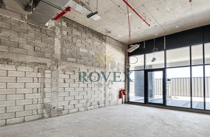 Shop - Studio for rent in Azizi Riviera 37 - Azizi Riviera - Meydan One - Meydan - Dubai