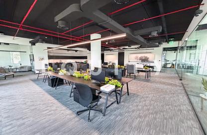Office Space - Studio for rent in Hills Business Park Building 3 - Hills Business Park - Dubai Hills Estate - Dubai Office Space - Studio for rent in Hills Business Park Building 3 - Hills Business Park - Dubai Hills Estate - Dubai