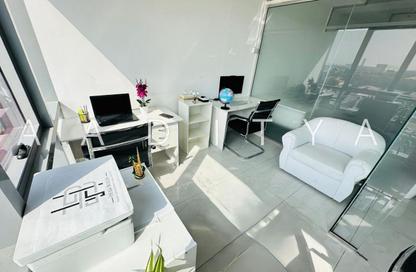 Office Space - Studio - 1 Bathroom for rent in Al Qusais 2 - Al Qusais Residential Area - Al Qusais - Dubai