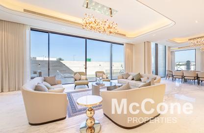 Villa - 6 Bedrooms - 7+ Bathrooms for sale in Residential District - Dubai South (Dubai World Central) - Dubai