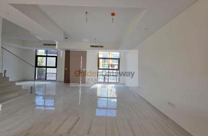 Townhouse - 4 Bedrooms - 6 Bathrooms for rent in Alicante Villas - Victory Heights - Dubai Sports City - Dubai Townhouse - 4 Bedrooms - 6 Bathrooms for rent in Alicante Villas - Victory Heights - Dubai Sports City - Dubai