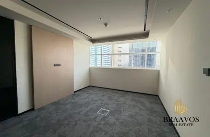 مكتب - استوديو - 1 حمام للايجار في القبة - (JLT) مجمع N - أبراج بحيرات الجميرا - دبي