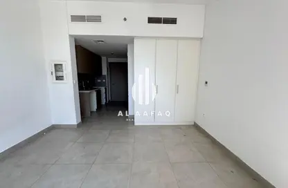 Apartment - Studio - 1 Bathroom for rent in Azure Beach Residence - Maryam Island - Al Khan - Sharjah