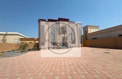 Villa - 4 Bedrooms - 6 Bathrooms for rent in Al Dhait South - Al Dhait - Ras Al Khaimah