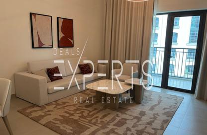 Apartment - 1 - 1 for rent in Views B - Yas Golf Collection - Yas Island - Abu Dhabi