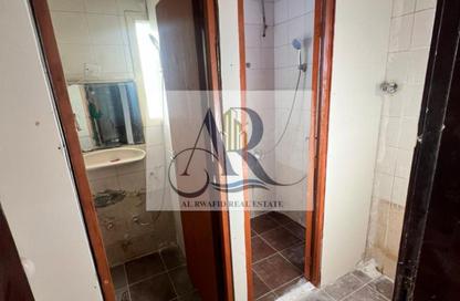 Labor Camp - Studio - 7+ Bathrooms for rent in Al Rawda 2 Villas - Al Rawda 2 - Al Rawda - Ajman