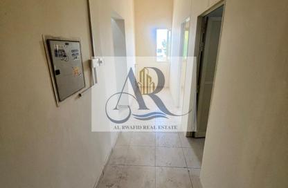 Labor Camp - Studio - 7+ Bathrooms for rent in Al Rawda 2 Villas - Al Rawda 2 - Al Rawda - Ajman