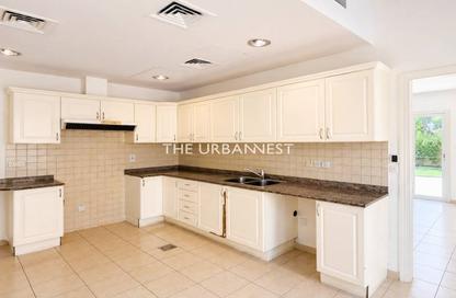 Villa - 3 Bedrooms - 3 Bathrooms for rent in Deema 2 - Deema - The Lakes - Dubai Villa - 3 Bedrooms - 3 Bathrooms for rent in Deema 2 - Deema - The Lakes - Dubai