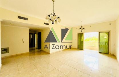 Apartment - 2 Bedrooms - 2 Bathrooms for rent in Ewan Residences - Dubai Investment Park 1 (DIP 1) - Dubai Investment Park (DIP) - Dubai Apartment - 2 Bedrooms - 2 Bathrooms for rent in Ewan Residences - Dubai Investment Park 1 (DIP 1) - Dubai Investment Park (DIP) - Dubai