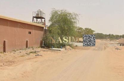 Land - Studio for sale in Al Helio 2 - Al Helio - Ajman