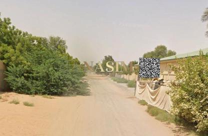 Land - Studio for sale in Al Helio 2 - Al Helio - Ajman