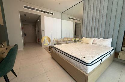 Apartment - Studio - 1 Bathroom for rent in Westwood By IMTIAZ - Al Furjan - Dubai