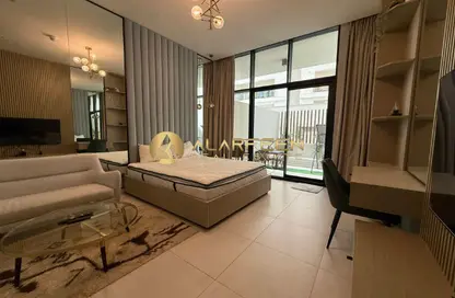 Apartment - Studio - 1 Bathroom for rent in Westwood By IMTIAZ - Al Furjan - Dubai