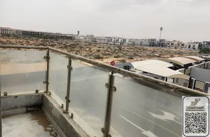 فيلا - 5 غرف نوم - 6 حمامات للايجار في الزاهية جاردنز - الزاهية - عجمان