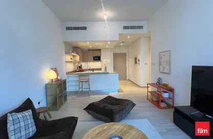 Apartment - 1 Bedroom - 1 Bathroom for rent in Belgravia 3B - Belgravia 3 - District 15 - Jumeirah Village Circle - Dubai