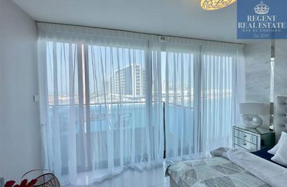 Apartment - 1 Bedroom - 2 Bathrooms for sale in Lagoon B20 - The Lagoons - Mina Al Arab - Ras Al Khaimah Apartment - 1 Bedroom - 2 Bathrooms for sale in Lagoon B20 - The Lagoons - Mina Al Arab - Ras Al Khaimah