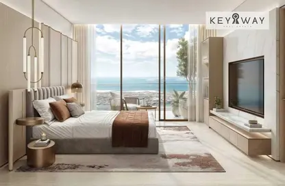 Apartment - 1 Bedroom - 1 Bathroom for sale in Safa Gate - Al Wasl - Dubai