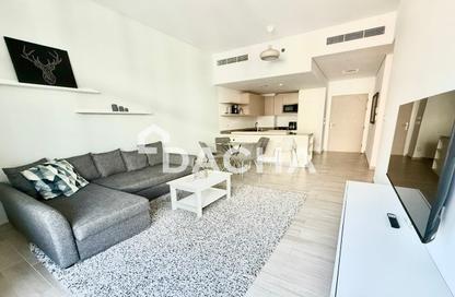 Apartment - 1 Bedroom - 2 Bathrooms for sale in Belgravia 3B - Belgravia 3 - District 15 - Jumeirah Village Circle - Dubai